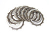YZ450F 09–10 WR450F 05–18 Clutch Plates Pack Plate Kit Yamaha #290