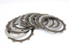 YZ450F 09–10 WR450F 05–18 Clutch Plates Pack Plate Kit Yamaha #290