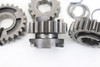 CRF250R 2008-2009 Main Shaft Gear Box Parts Honda #158
