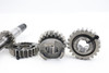CRF250R 2008-2009 Main Shaft Gear Box Parts Honda #158