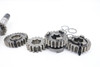 CRF250R 2008-2009 Main Shaft Gear Box Parts Honda #158