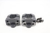 KX125 KX250 2006-2008 Zeta Fat Bar Clamps #285