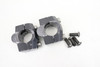 KX125 KX250 2006-2008 Zeta Fat Bar Clamps #285