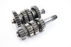 RM-Z250 2007–2009 Transmission Gearbox Assembly Suzuki #291