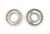 RM-Z250 2007–2009 Camshaft Gears Intake & Exhaust Suzuki #291