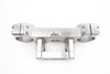 RMZ250 08–15 RMZ450 08–10 Top Triple Clamp Zeta #291