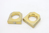 RMZ250 07-09 RMZ450 05-07 Chain Adjuster Blocks #291