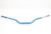 Reikon Fatbar Handlebars 28mm Blue UNIVERSAL FIT #291
