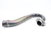 RM-Z250 2007–2009 Exhaust Header Pipe Suzuki 14150-10H00 #291