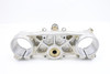 RM-Z250 2008–2009 Lower Triple Clamp Steering Stem Suzuki 51410-10H10 #291