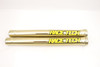 RM-Z250 2008–2012 Front Fork Outer Upper Tubes Pair Suzuki 51130-10H10 #291