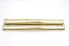 RM-Z250 2008–2012 Front Fork Outer Upper Tubes Pair Suzuki 51130-10H10 #291