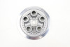 KLX450R 08–22 KX450F 06–09 Clutch Pressure Plate Kawasaki 13187-0007 #292