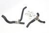 KLX450R 08–22 KX450F 06–09 Radiator Hose Set Kawasaki #292