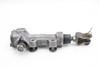 KLX450R 08–12 KX450F 06–10 Rear Brake Master Cylinder Kawasaki 43015-0004 #292