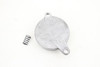 KLX450R 08–22 KX450F 06–14 Oil Filter Cover Kawasaki 11065-0107 #292