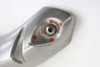 KLX450R 2008 Silencer Heat Shield Cover Kawasaki #292