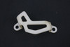KLX450R 08–12 KX450F 06–08 Rear Caliper Guard Kawasaki 55020-0397 #292