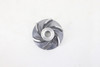 KLX450R 2008–2022 Water Pump Impeller Kawasaki 59256-0003 #292