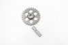 KLX450R 08–22 KX450F 06–15 Oil Pump Idler Gear Kawasaki 59051-0045 #292