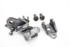 KLX450R 2008–2022 Footpeg Brackets RH & LH Kawasaki 32054-0031 #292