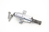 KLX450R 08–22 KX450F 06–14 Cam Chain Tensioner Shaft Kawasaki 12048-0021 #292