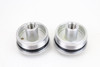 KX125 KX250 96–98 Fork Top Cap Adjusters Kawasaki 44029-1159 #22