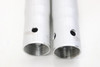 YZ450F 2004 Fork Cylinder Damping Rods Pair Yamaha 5XD-23170-L0-00 #215