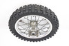 KX85 / Small Wheel 03-09 Rear Wheel Assembly Kawasaki 41090-0007 #129