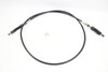 YXM700 Viking 2016–2024 Gear Box Control Cable Yamaha B42-2637E-00-00 #201