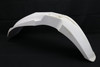 YZ125 YZ250 2006–2014 Re-Style Front Fender Guard Yamaha #293