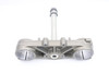YZ250 2006–2014 Lower Triple Clamp Steering Stem Yamaha 1P8-23340-M0-00 #293