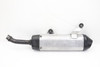 YZ250 2008 Exhaust Muffler Silencer Yamaha 5NX-14753-20-00 #293