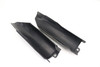 CRF450X 05–12 Fork Tube Guards LH+RH Protectors Honda 51610-MEY-000ZA #294