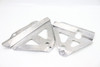 CRF450X 05-17 Aftermarket Radiator Louver Braces #294
