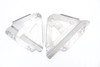 CRF450X 05-17 Aftermarket Radiator Louver Braces #294