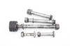 CRF450X 2005–2007 Linkage & Shock Bolt Set Honda #294
