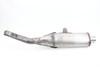 CRF450X 2005–2007 Exhaust Muffler Silencer Honda 18300-MEY-670 #294
