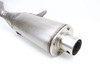 CRF450X 2005–2007 Exhaust Muffler Silencer Honda 18300-MEY-670 #294