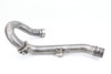CRF450X 2005–2014 Exhaust Header Pipe Honda 18320-MEY-670 #294