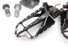 CRF450X 05–12 CRF250X 04–08 Footrests LH+RH Footpegs & Mount Honda #294