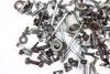 CRF450X 2005 Engine Mixed Hardware Kit Set Honda #294