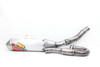 YZ450F 2007-2009 FMF Exhaust Q4 Muffler & Powerbomb Header Set #295