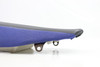 YZ250F YZ450F 2009 Seat Saddle Assembly Yamaha 34P-24710-01-00 #295
