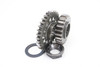 YZ450F 06–09 WR450F 09–23 Primary & Balance Drive Gear Assy Yamaha #295