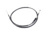 YZ450F 2009 Hot Starter Cable Yamaha 34P-26334-00-00 #295