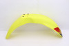 RM85 02-15 RM85L 03-15 Front Fender Guard Suzuki 53111-03B01-YU1 #296