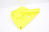 RM85 02-15 RM85L 03-15 Left Hand Tank Shroud Tank Plastic Suzuki 17762-37F10-YU1 #296