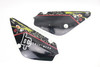 RM85 02–15 RM85L 03–22 Side Panels Plastics Suzuki 47111-03B70-30H #296