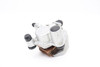 RM85 02–04 RM85L 03–04 Rear Brake Caliper Suzuki 69100-02B44-999 #296